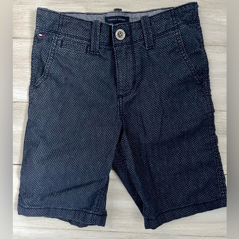Tommy Hilfiger Boys Shorts size 8